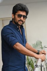 Nani Interview About Ninnu Kori Movie